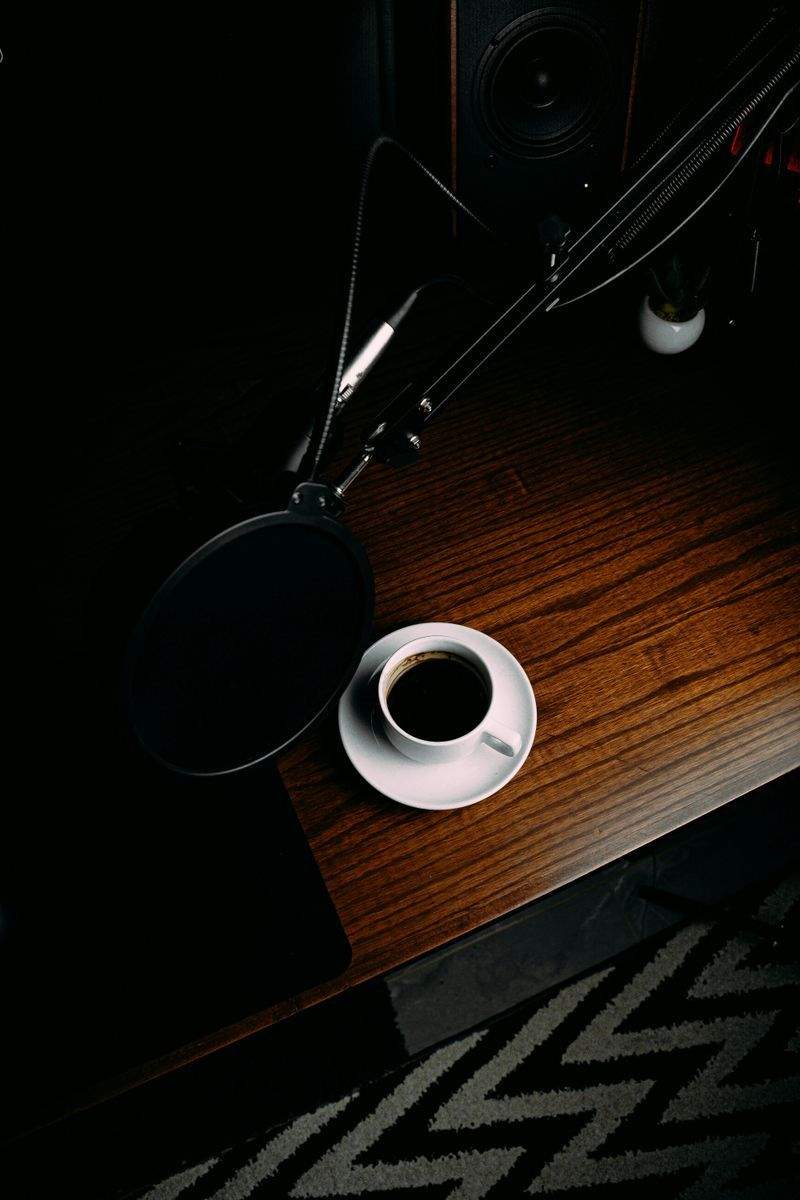 Nordlys Podcaststudio AS 1