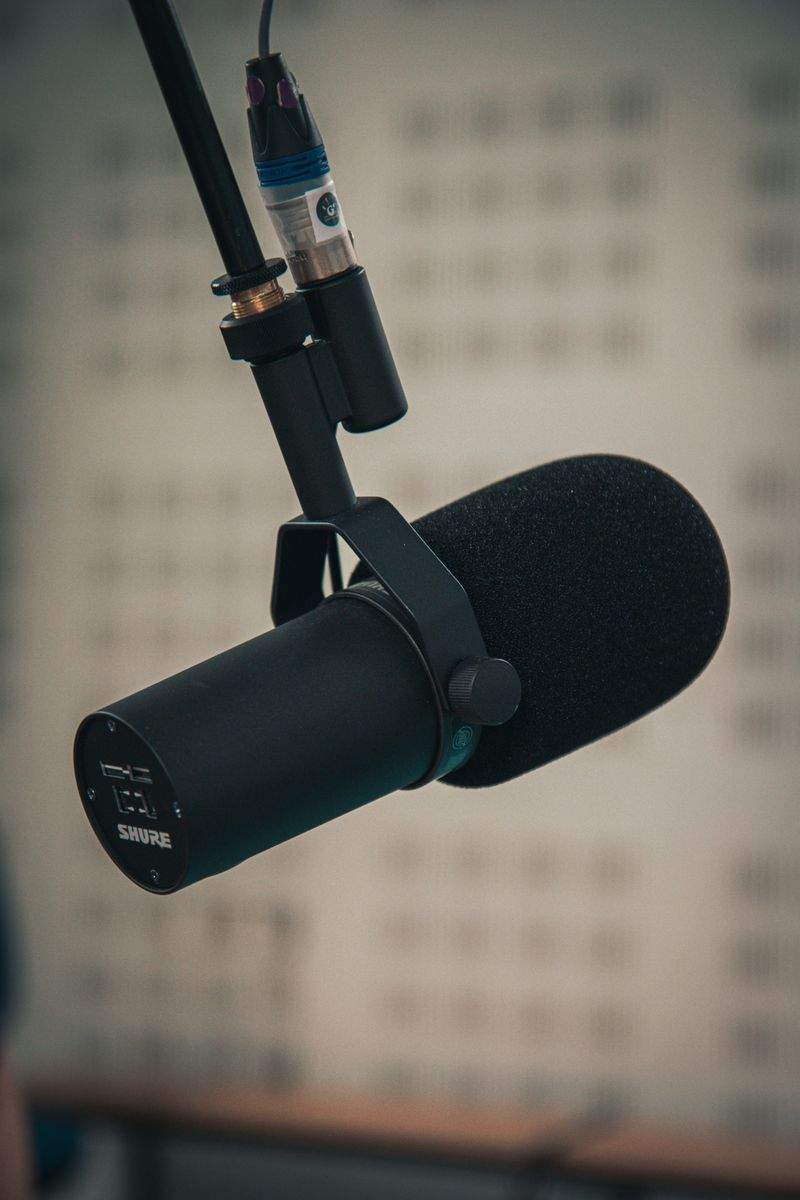 Nordlys Podcaststudio AS 10