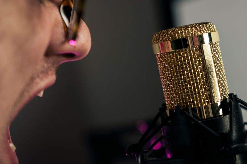 Nordlys Podcaststudio AS 5