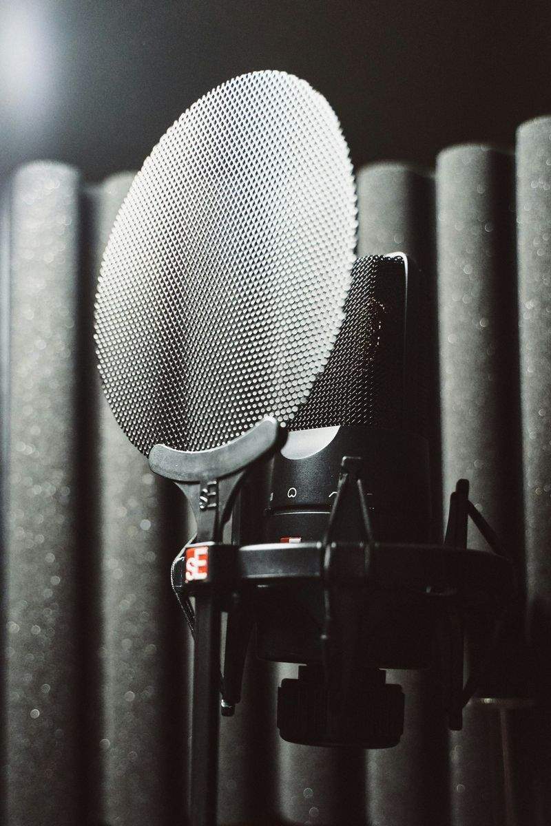Nordlys Podcaststudio AS 9